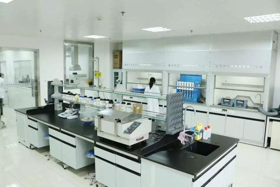 Китай Qingdao Quanhutong Industrial Co., Ltd. Профиль компании