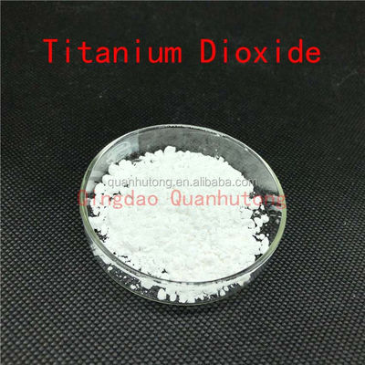 whitening titanium dioxide rutile coating pigment 120/150 powder spotless powder
